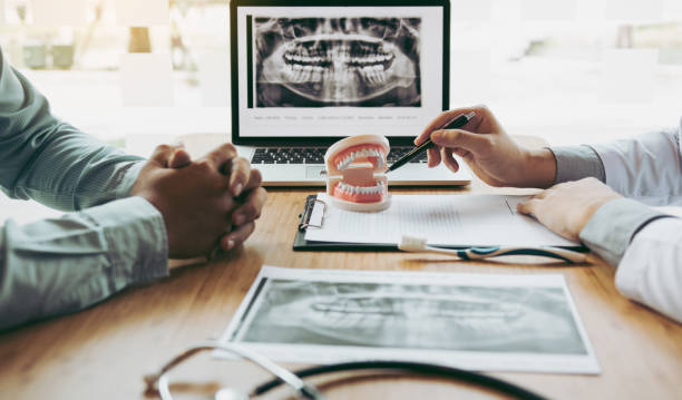 Best Orthodontic Emergency Dentist in Lewisville, NC