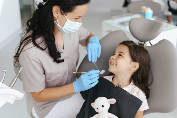 Best Broken or Cracked Tooth Emergency Dentist in Lewisville, NC