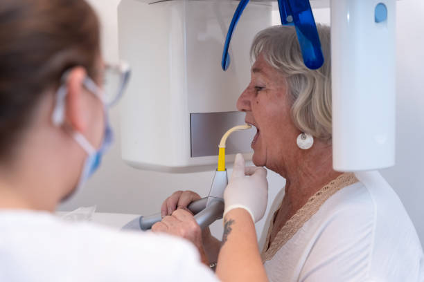 Best Emergency Dentist for Special Needs Patients in Lewisville, NC