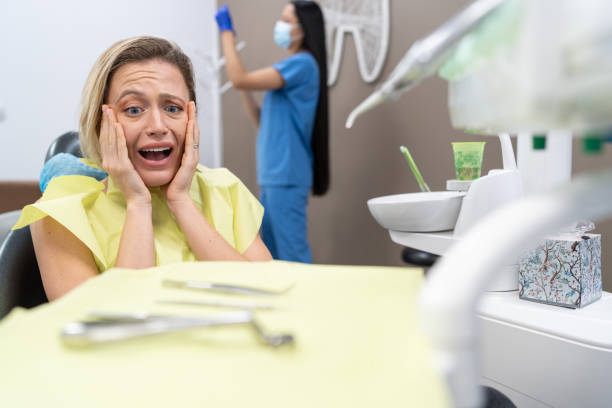 Best Emergency Dental Care for Abscessed Tooth in Lewisville, NC