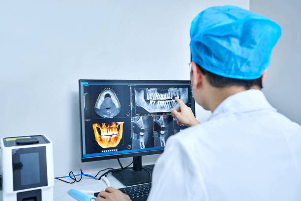 Best Emergency Dentist for Lost Fillings or Crowns in Lewisville, NC