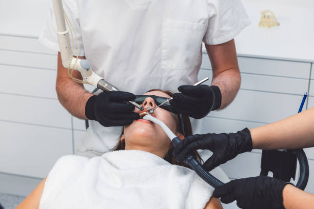 Best Holiday Emergency Dentist in Lewisville, NC