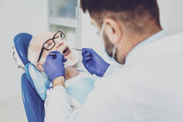 Best Mobile Emergency Dentist in Lewisville, NC